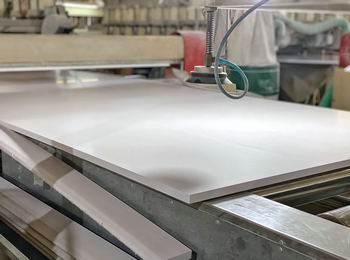 Aluminum composite panel 